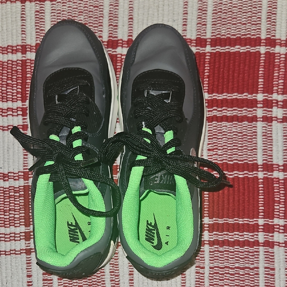 Boy Nike Air Max Shoes